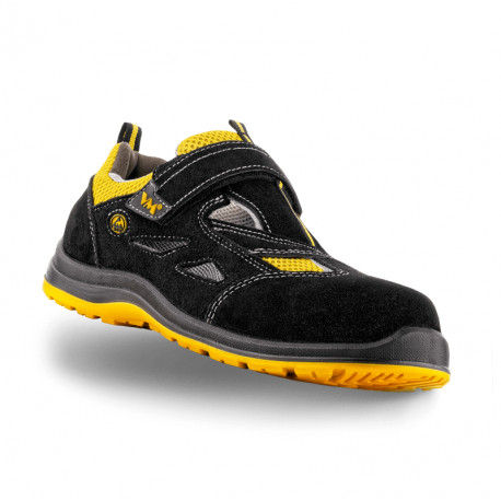 VM Michigan töösandaal S1P ESD 45