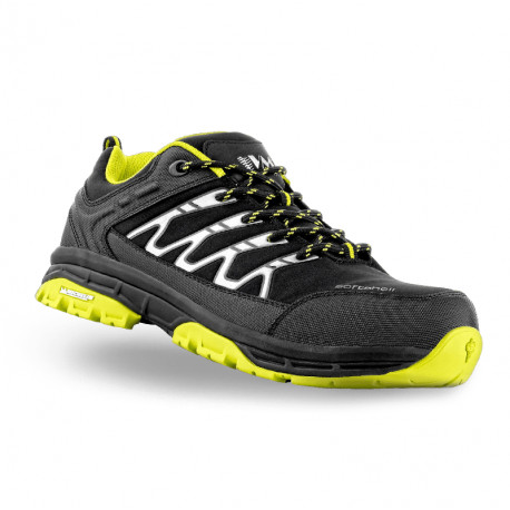 VM Ohio Michelin softshell jalanõu S1 46