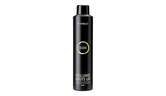 Putas Decode Volume Roots Up Montibello Decode Volume (300 ml)