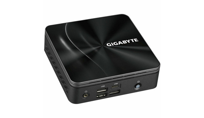 Barebone Gigabyte GB-BRR7-4800 4 TB SSD