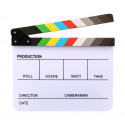 StudioKing Video Clapper SK-CB3025A