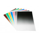 Falcon Eyes background paper 80x100cm Gradual Color 7pcs