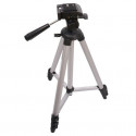 Falcon Eyes Aluminum Tripod + Head FT-1330 H130 cm