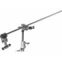 Falcon Eyes C-stand with light boom CS-2450 245 cm