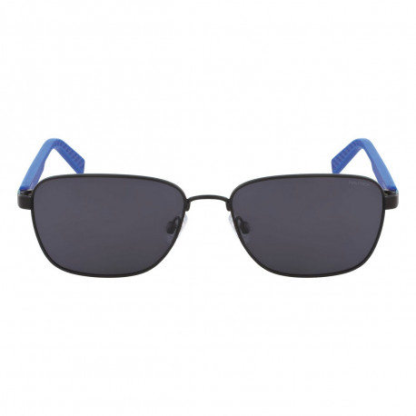 Men's Sunglasses Nautica N5130S-005 ø 58 mm