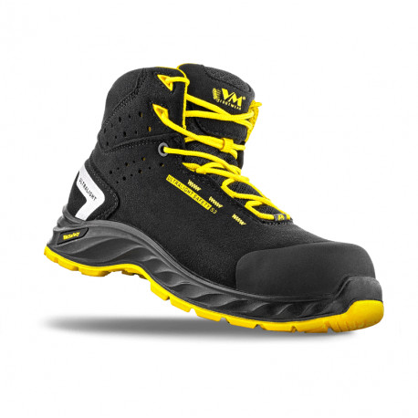 VM Wisconsin töösaabas S3 ESD 42