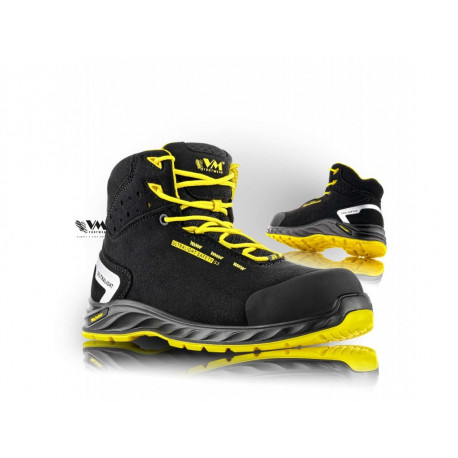 VM Wisconsin töösaabas S3 ESD 46