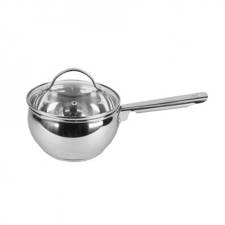 Maestro kastmepott kaanega 16 cm 1,5L MR-3516-16S