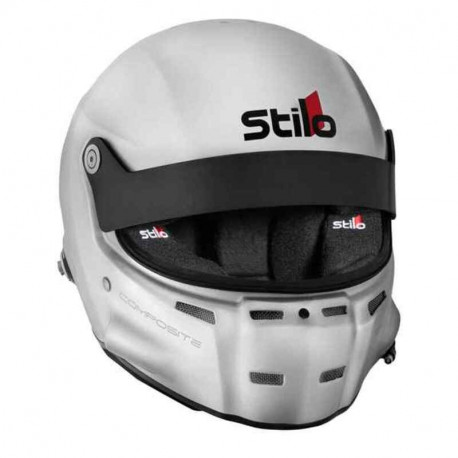 Pilna ķivere Stilo ST5GT Pelēks (64)