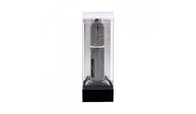Rechargeable atomiser Classic HD Titanium Travalo (5 ml) (5 ml)