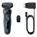 BRAUN 51-B1000s Shaver