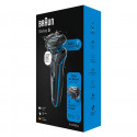 BRAUN 51-B1000s Shaver