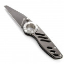 Meteor Draco pocket knife in wooden case 73029 (uniw)