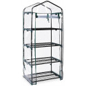4 TIER GREEN HOUSE 69X49X155 200107S
