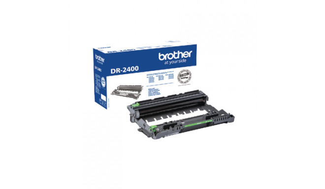 Brother DR-2400 BK 12K OEM trummelkasett