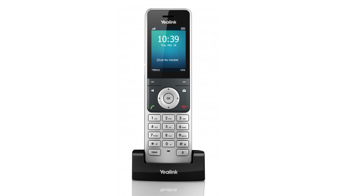 Yealink SIP-W56H - VoIP phone