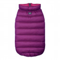 Dog Coat Red Dingo Puffer 50 cm Pink/Purple