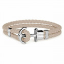 Bracelet Paul Hewitt PH-PH-L-S-H Beige (17,5 cm)