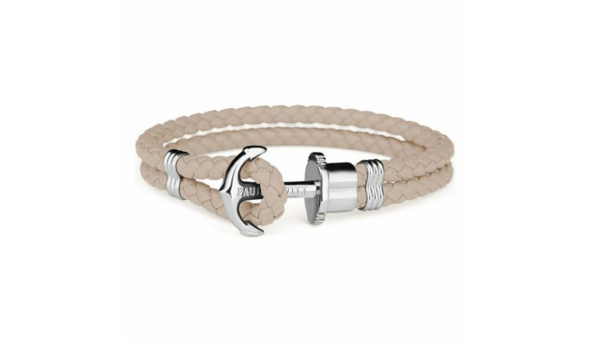 Bracelet Paul Hewitt PH-PH-L-S-H Beige - 17,5 cm