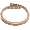 Ladies'Bracelet Adore 5303181 Brown Leather (6 cm)