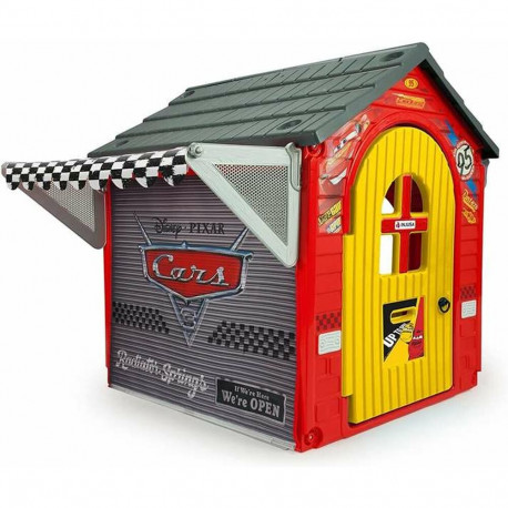Children's play house Injusa Cars