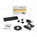USB-jaotur Startech USB3SDOCKHDV        
