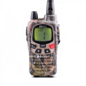 Midland G9 PRO pārnēsājamais raiduztvērējs, 1800mAh NiMh akumulators, sienas lādētājs, Mossy Oak