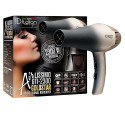 ID ITALIAN AIRLISSIMO GTI 2300 HAIRDRYER gold star