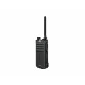 BP515 V1 IP54 portable transceiver 136-174 MHz, 1500mAh Li-polymer Hytera