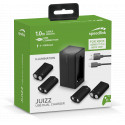 Speedlink laadija Juizz Xbox USB Dual (SL-260003-BK)