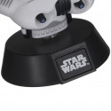 STAR WARS - ŚWIECĄCA FIGURKA STORMTROOPER