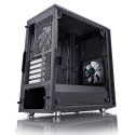 Fractal Design Define Mini C TG Mini Tower Black