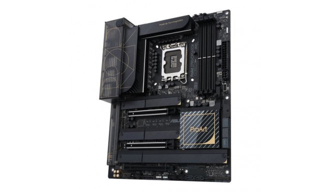 ASUS PROART Z790-CREATOR WIFI Intel Z790 LGA 1700 ATX