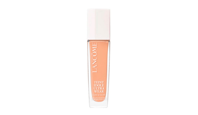 LANCOME TEINT IDOLE ULTRA WEAR LIQUID FOUNDATION 455W CARE&GLOW 30ML