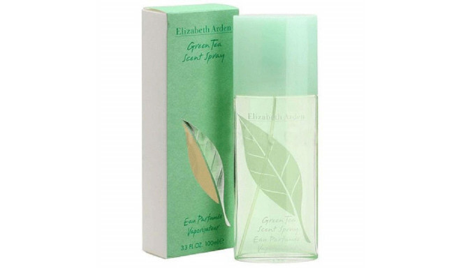 ELIZABETH ARDEN GREEN TEA EAU DE TOILETTE 100ML VAPORIZADOR