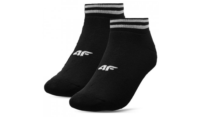 4F W Socks H4Z20-SOD010 20S (35-38)