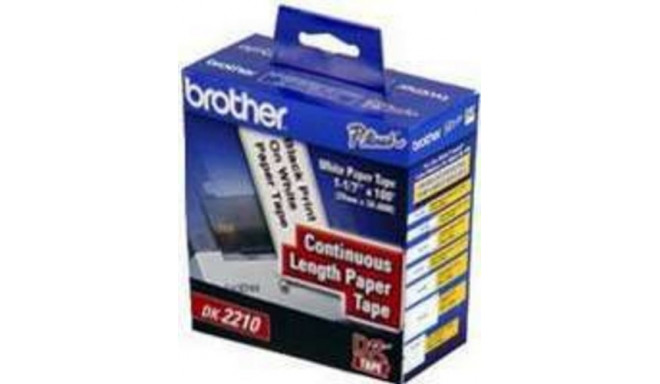 Brother Tape DK-22210