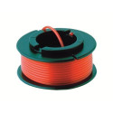 WOLF-Garten thread spool 1x5 m for GTE830 / GTB815