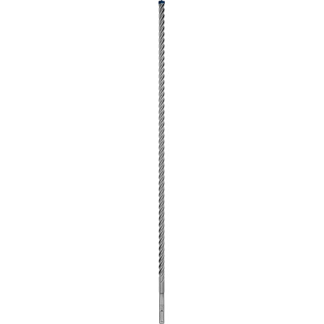 EXPERT vasarpuur SDS-plus-7X Ø12mm (tööpikkus 550mm)