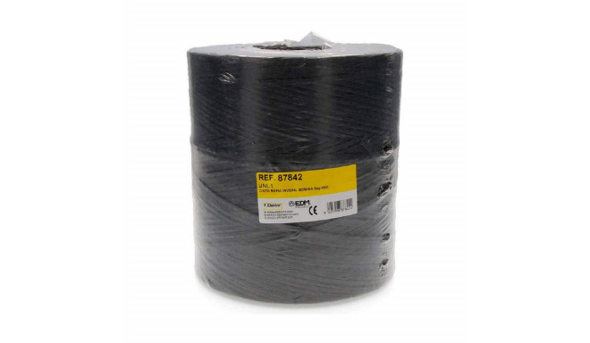 Rope EDM 87842 Black Raffia