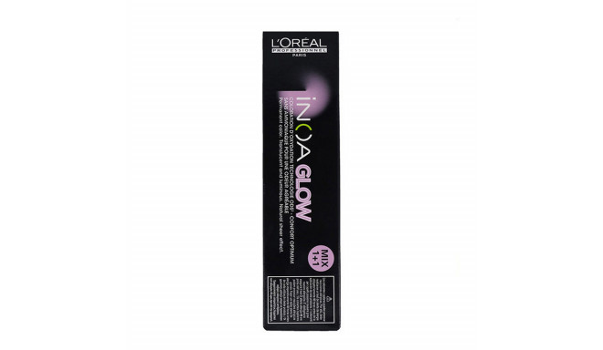 Permanent Dye Inoa Glow Light L'Oreal Professionnel Paris Inoa Glow Nº 23 (60 g)