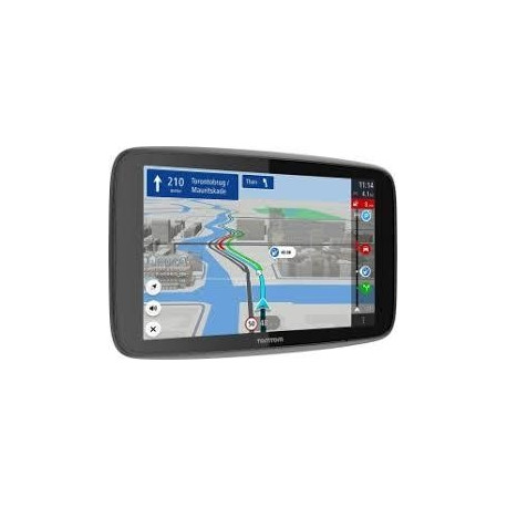 CAR GPS NAVIGATION SYS 6"/GO DISCOVER 1YB6.002.00 TOMTOM