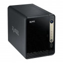NAS Network Storage ZyXEL NAS326-EU0101F 2 x 2.5" - 3.5" SATA II