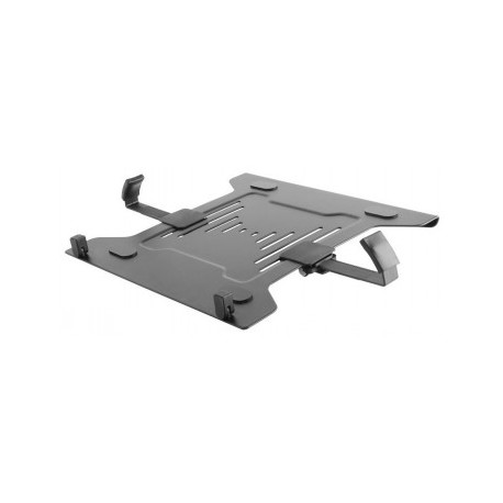 NEWSTAR NOTEBOOK HOLDER (MONTAGE VIA VESA 75&100)