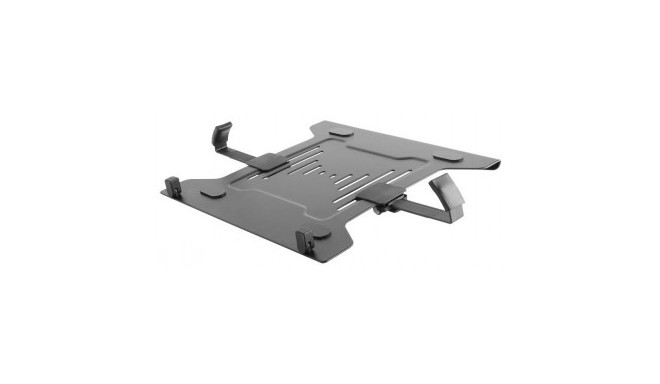 NEWSTAR NOTEBOOK HOLDER (MONTAGE VIA VESA 75&100)