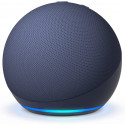 Amazon nutikõlar Echo Dot 5, deep sea blue