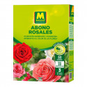 Organic fertiliser Massó 234113 Rose bush 2 kg