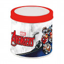 Infant's Watch Marvel AVENGERS - Tin Box