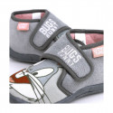 3D House Slippers Looney Tunes Grey (23)