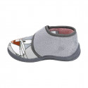 3D House Slippers Looney Tunes Grey (23)